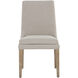 Rosine Effie Flax Dining Chair, Set Of 2